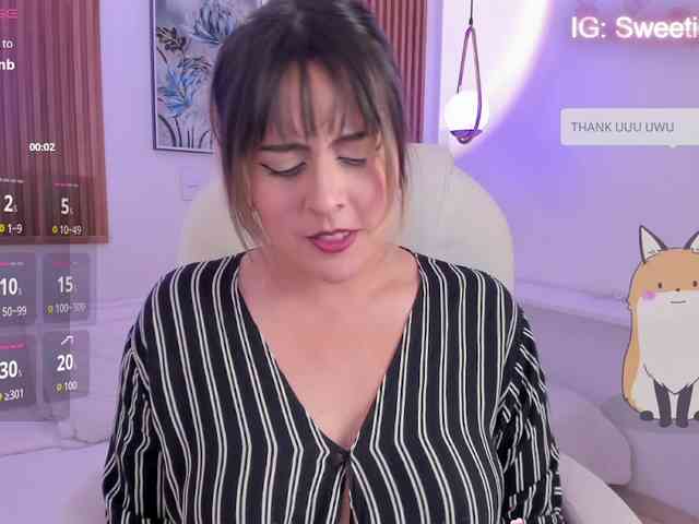 JennyDreamm webcam