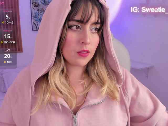 JennyDreamm webcam