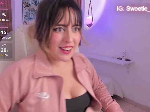 JennyDreamm webcam