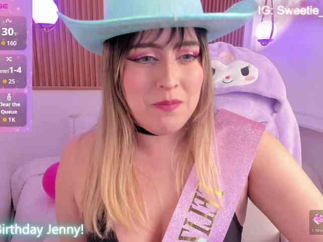 JennyDreamm JennyDreamm