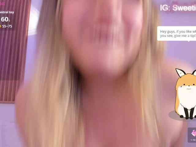 JennyDreamm webcam