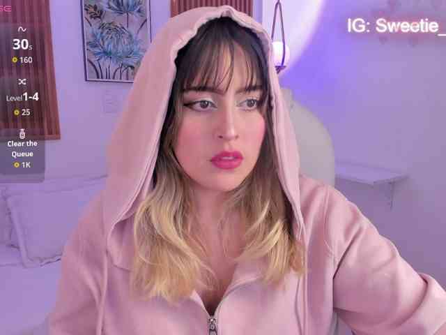 JennyDreamm - Girl 