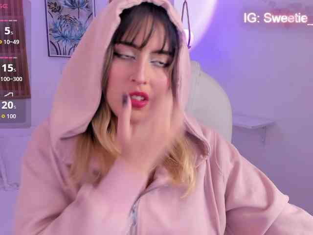 JennyDreamm webcam