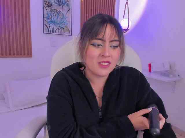 JennyDreamm webcam
