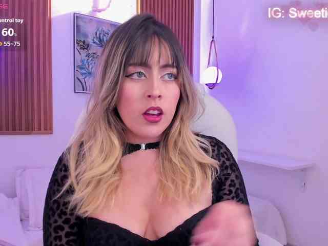 JennyDreamm webcam