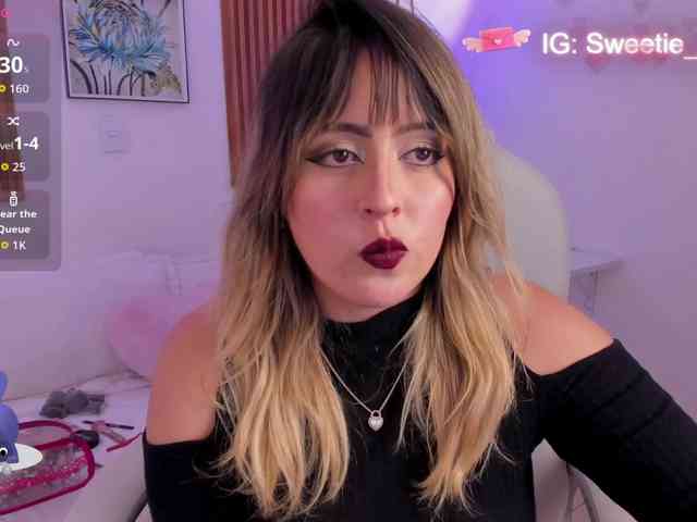 JennyDreamm webcam