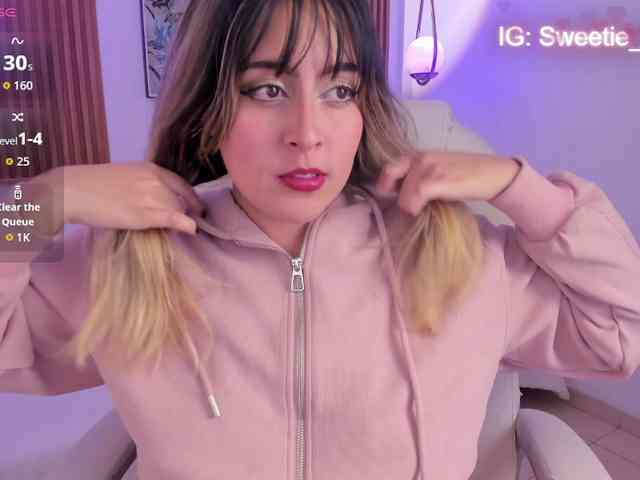 JennyDreamm webcam