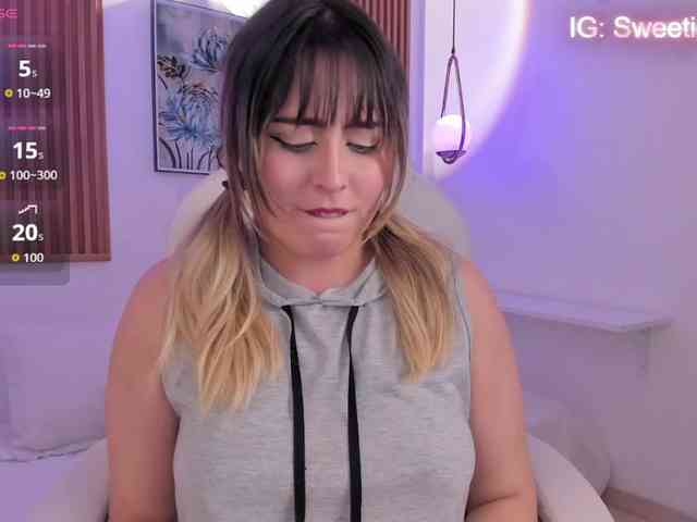 JennyDreamm webcam