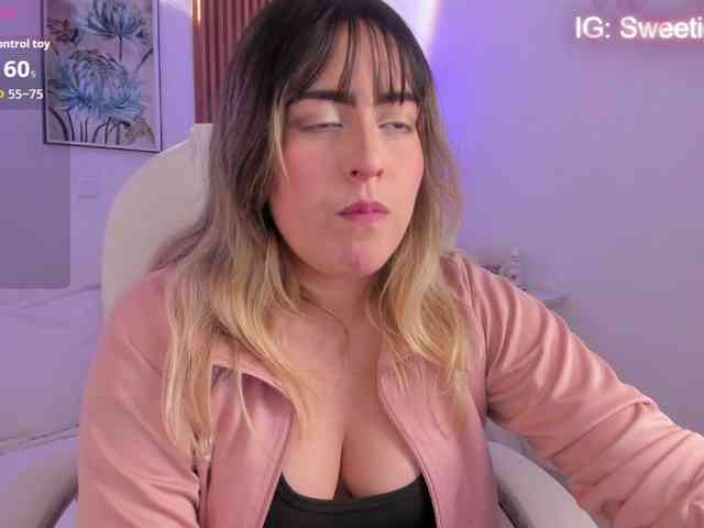 JennyDreamm webcam