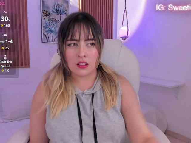 JennyDreamm webcam