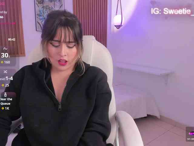 JennyDreamm webcam