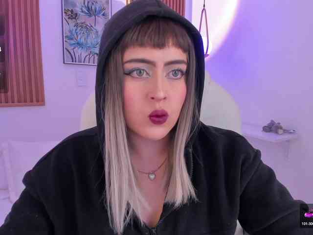 JennyDreamm webcam