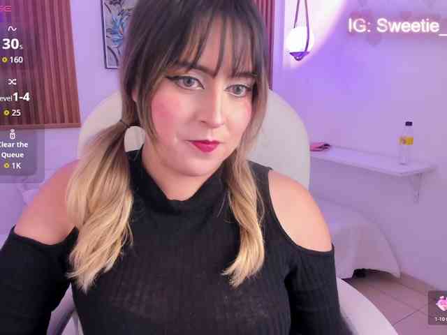 JennyDreamm webcam