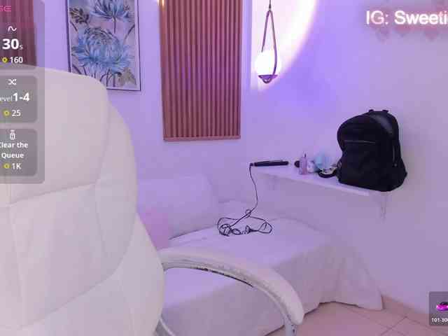 JennyDreamm webcam