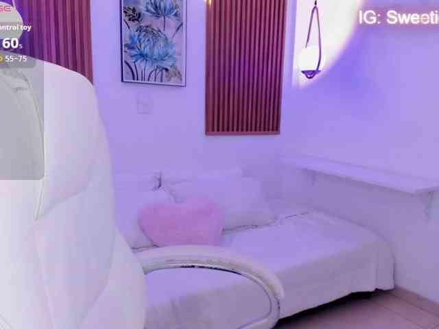 JennyDreamm webcam