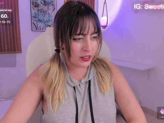 JennyDreamm webcam
