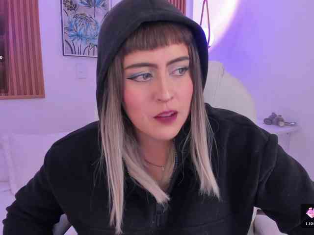 JennyDreamm webcam