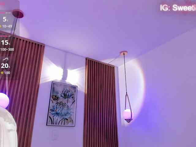 JennyDreamm webcam
