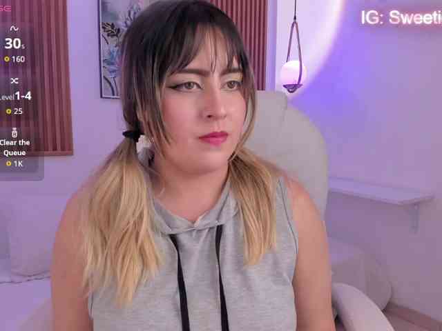 JennyDreamm webcam