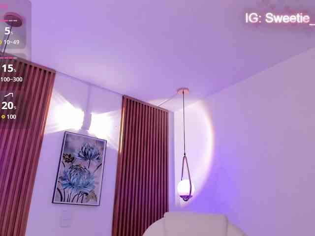JennyDreamm webcam
