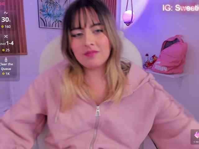 JennyDreamm webcam