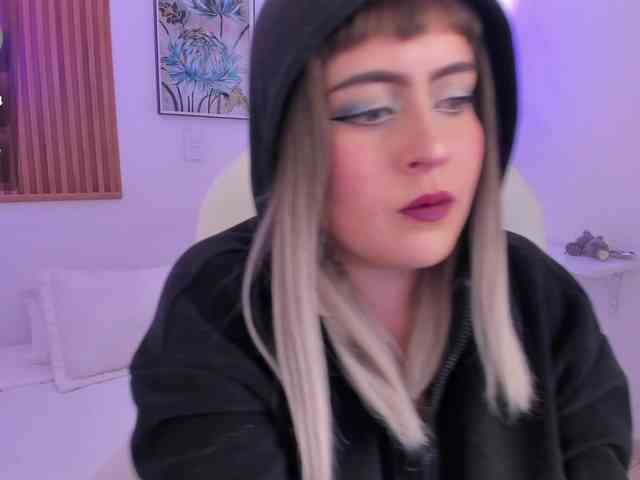 JennyDreamm webcam