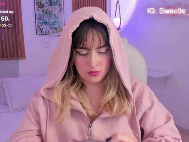 JennyDreamm webcam