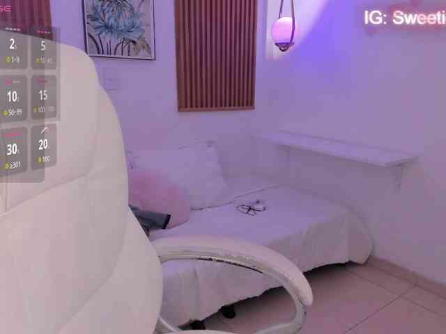 JennyDreamm webcam