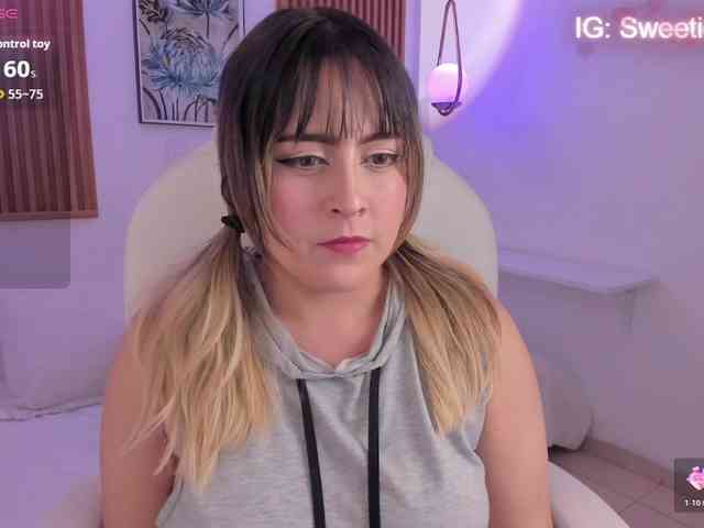 JennyDreamm webcam