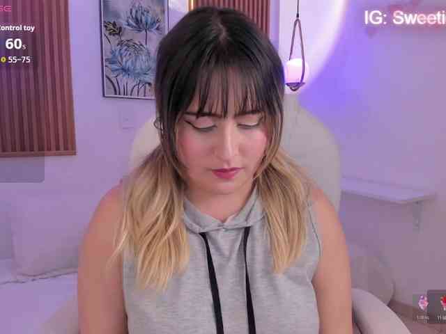 JennyDreamm webcam