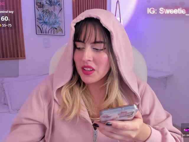 JennyDreamm webcam