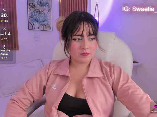 JennyDreamm webcam