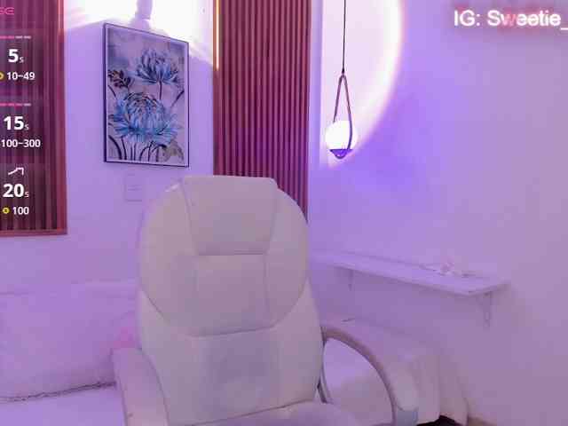 jennydreamm's live room
