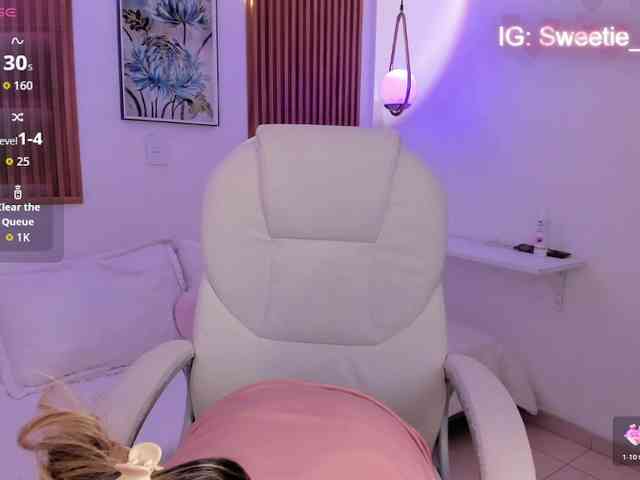 JennyDreamm webcam