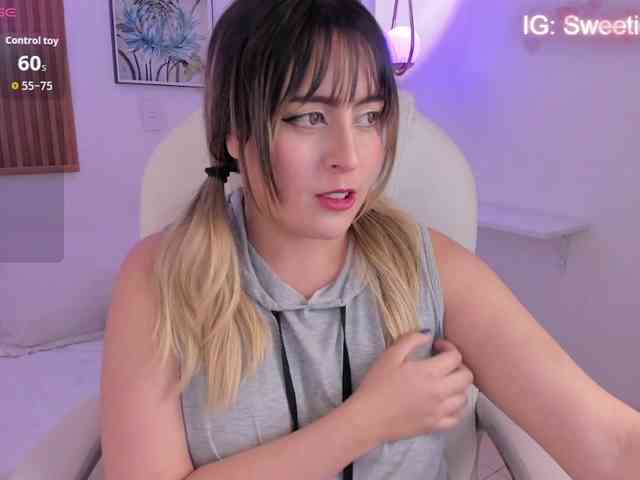 JennyDreamm webcam