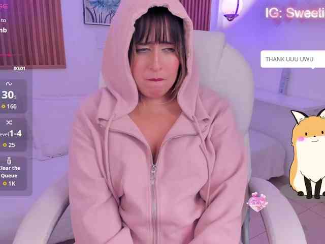 JennyDreamm webcam