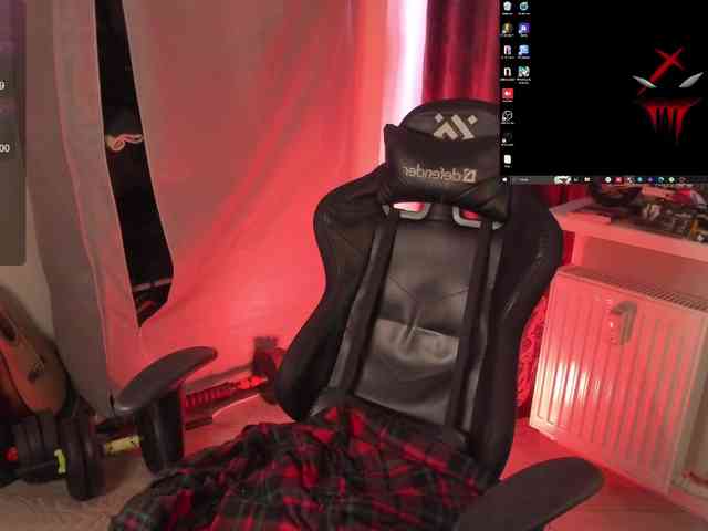 Melante Sex Cam Show