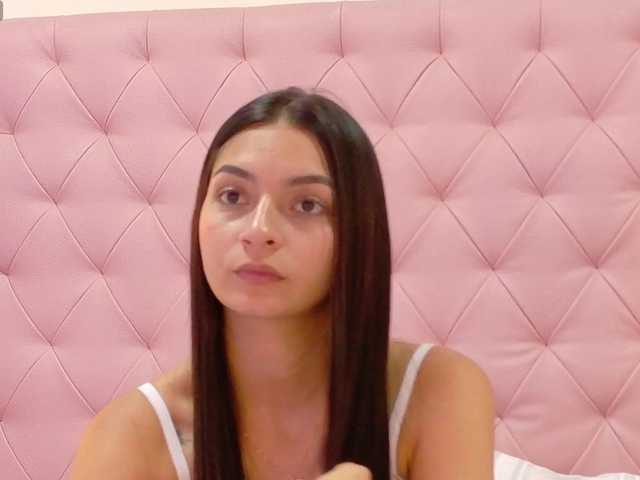 Aria-Stark1 live cam on BongaCams