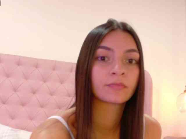 Aria-Stark1 webcam