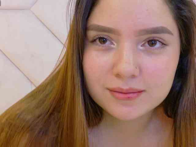 Abigail-Carteer webcam