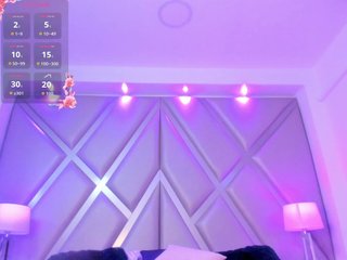 ElarisBlake Porn Show