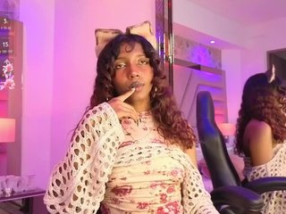ElarisBlake Porn Show