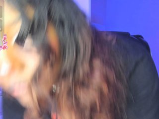 ElarisBlake Porn Show