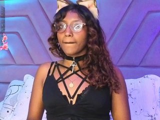 ElarisBlake Porn Show