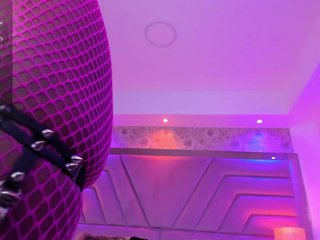 ElarisBlake Porn Show