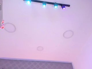 ElarisBlake Porn Show