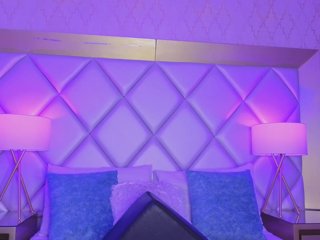 ElarisBlake Porn Show