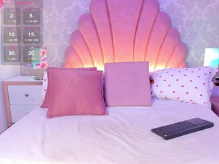 ElarisBlake's Live Webcam