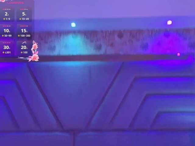 ElarisBlake live cam on BongaCams