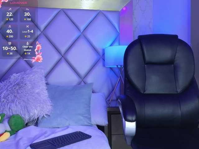 ElarisBlake